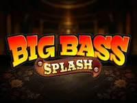 Big Bass Splash