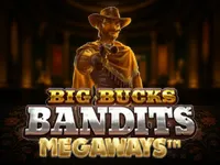 Big Bucks Bandits Megaways