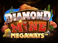 Diamond Mine Megaways