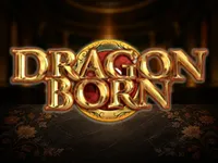 Dragon Born Megaways