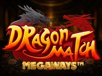 Dragon Match Megaways