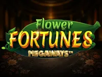 Flower Fortune Megaways