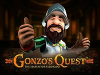 Gonzo’s Quest