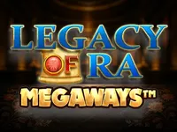 Legacy of Ra Megaways