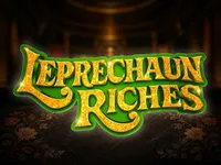 Leprechaun Riches
