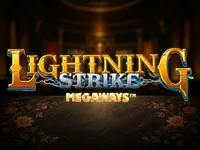 Lightning Strike Megaways