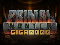 Primal Hunter GigaBlox