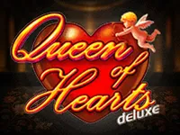 Queen of Hearts Deluxe