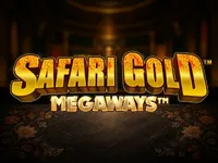 Safari Gold Megaways