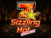 Sizzling Hot Deluxe