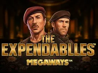 The Expendables Megaways