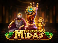 The Hand of Midas