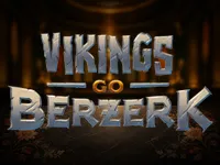 Vikings Go Berzerk