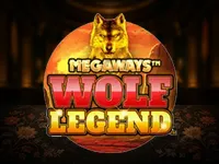 Wolf Legend Megaways