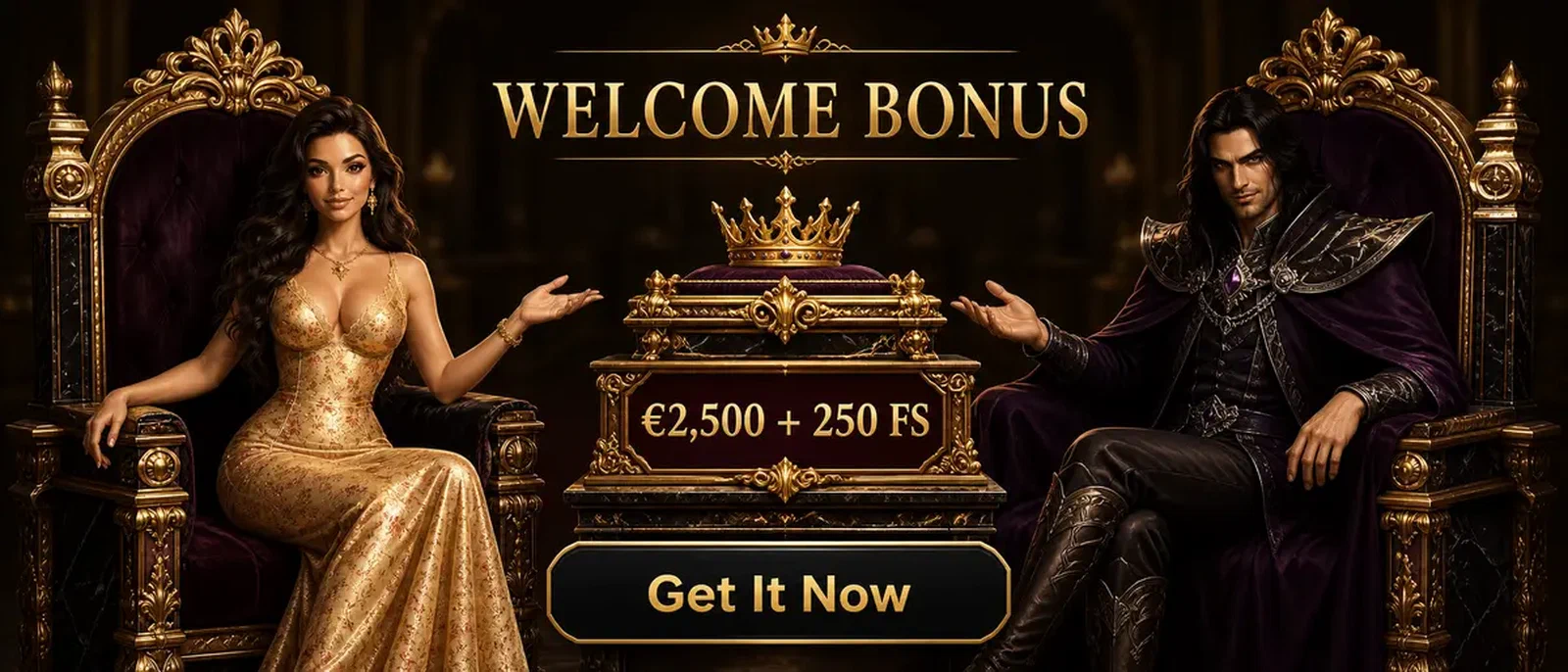 Vipzino Casino Spellen Online