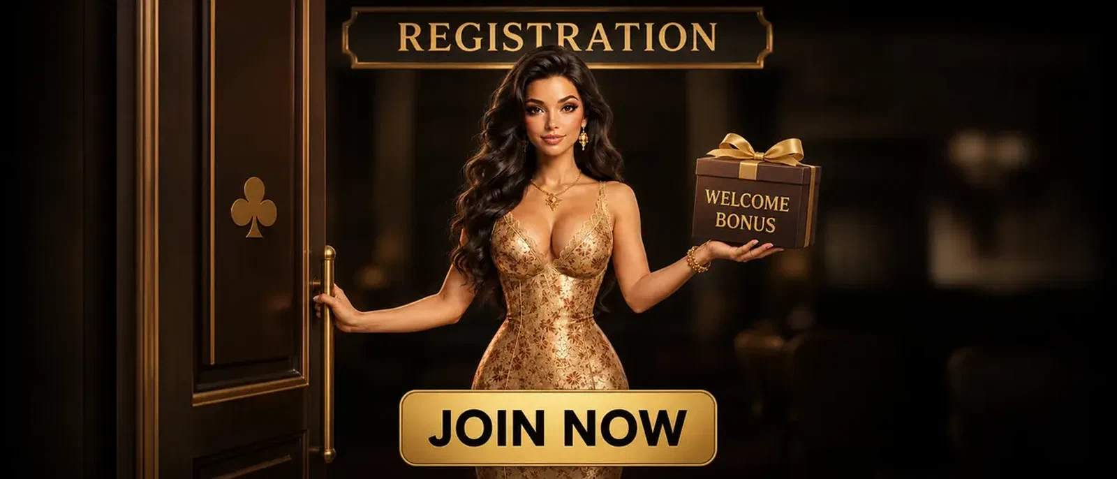 Voltooi je Vipzino Registratie